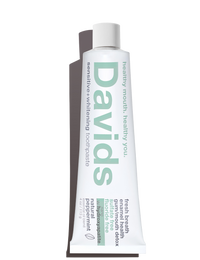 Toothpaste - 4 Varieties-Respectful Goods
