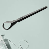 Davids professional tongue scraper-Respectful Goods