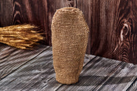 Shower Mitt - Jute Fiber - Single-Respectful Goods