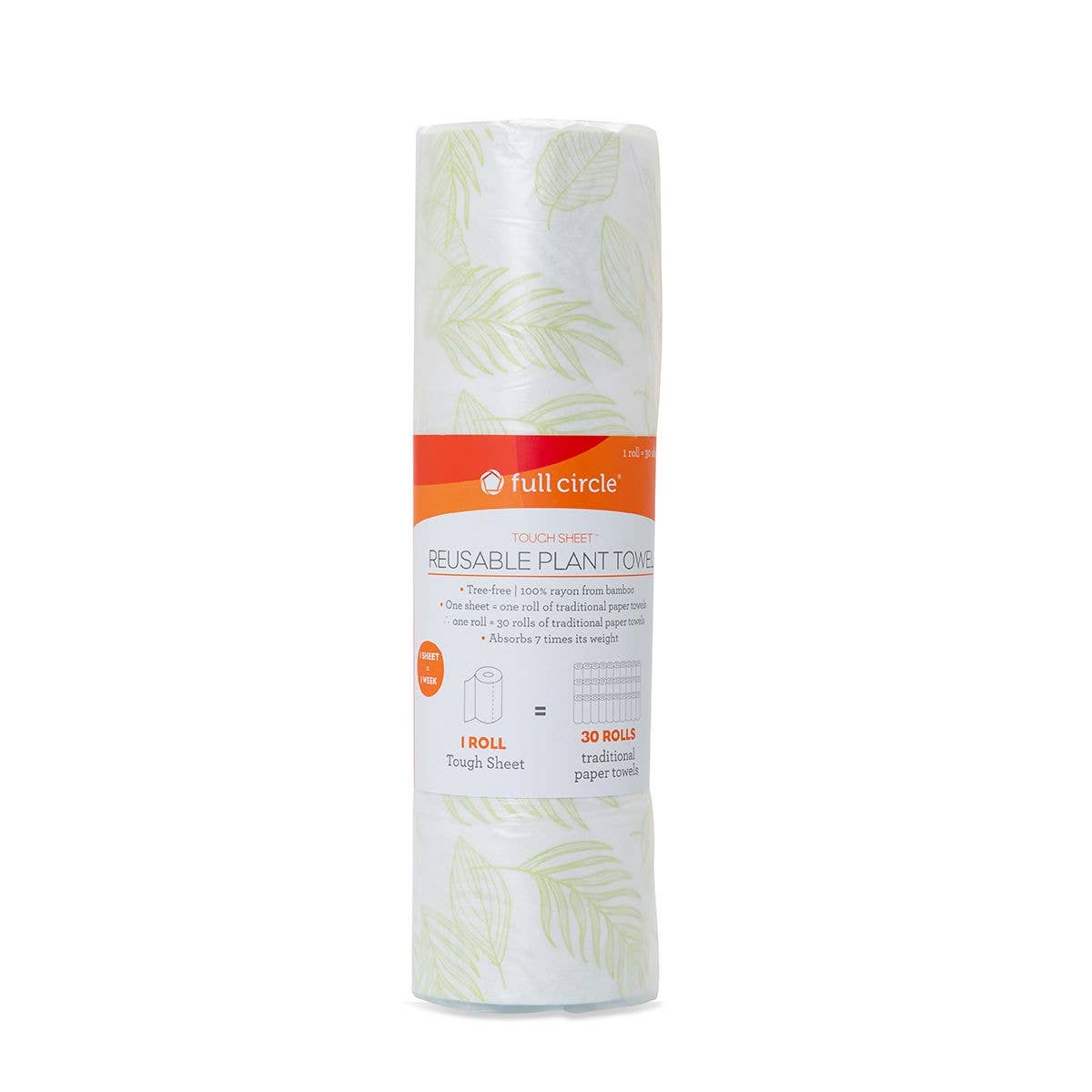 Tough Sheet Reusable Plant Towel-Respectful Goods