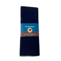 Reusable Paper Towels - Weslee Rose - 6. Cloths per Pack - 100% Cotton Flannel, Assorted Colors and Patterns