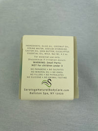 Kid's Soap Bar - 4.8oz - 3 Scents-Respectful Goods