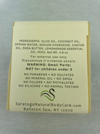Kid's Soap Bar - 4.8oz - 3 Scents-Respectful Goods