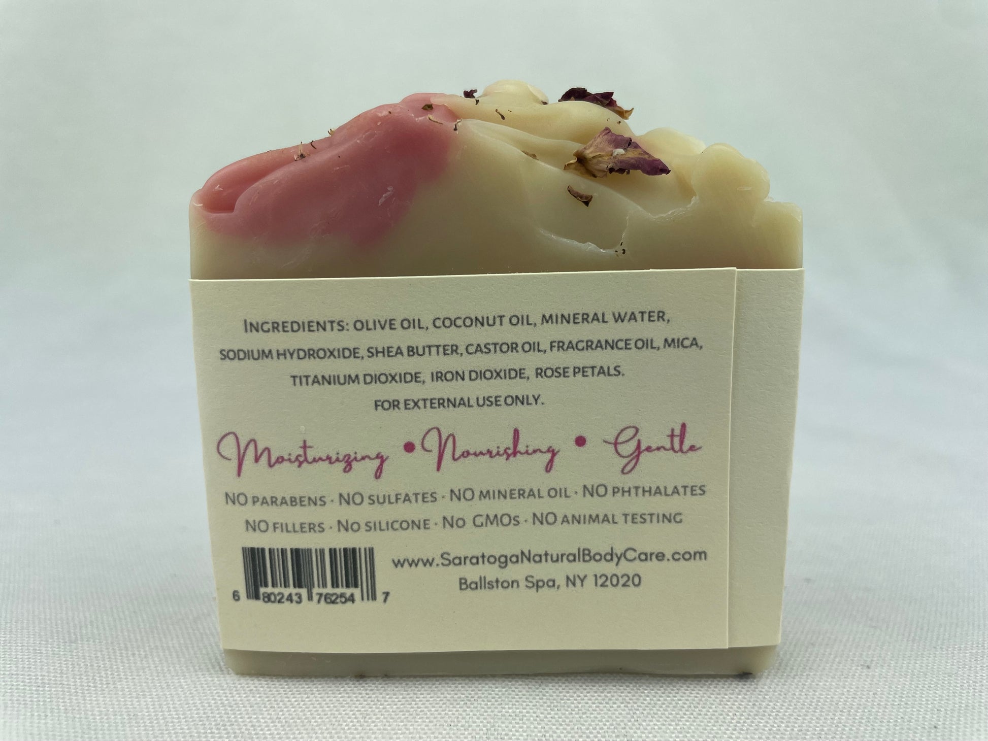 Soap Bar - 4.2oz - 8 Scents-Respectful Goods