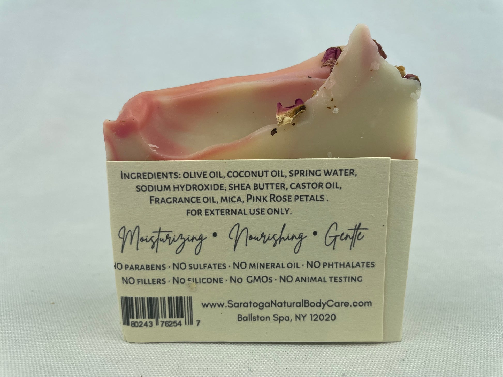 Soap Bar - 4.2oz - 8 Scents-Respectful Goods