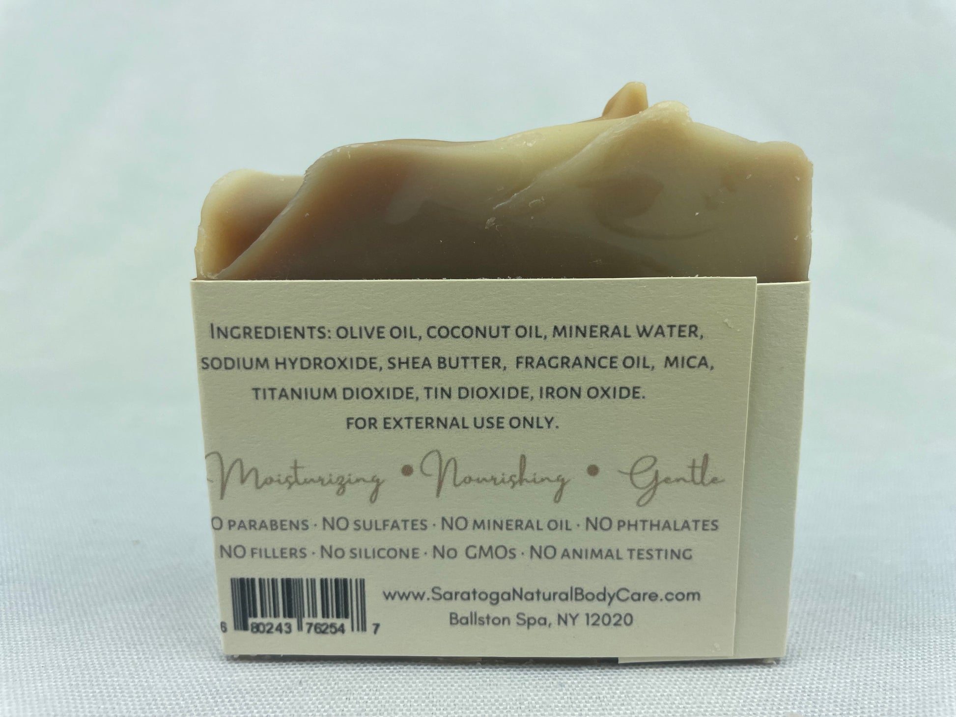 Soap Bar - 4.2oz - 8 Scents-Respectful Goods