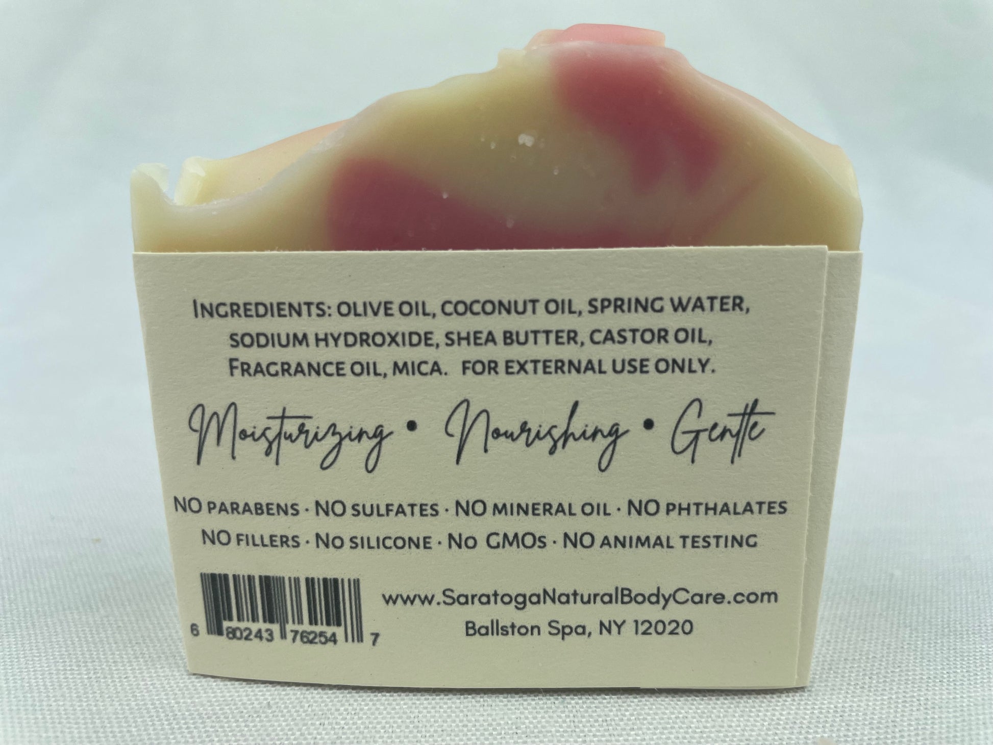 Soap Bar - 4.2oz - 8 Scents-Respectful Goods