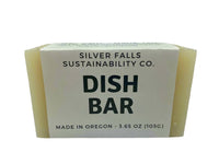 Dish Soap Bar - 3.65oz - 2 Scents-Respectful Goods
