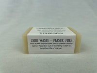 Dish Soap Bar - 3.65oz - 2 Scents-Respectful Goods