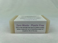 Dish Soap Bar - 3.65oz - 2 Scents-Respectful Goods