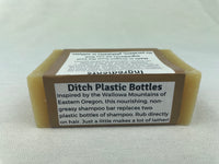 Shampoo Bar - 3.75oz - 4 Scents-Respectful Goods