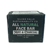 Soap Face Bar - 1.8oz - 2 Scents-Respectful Goods