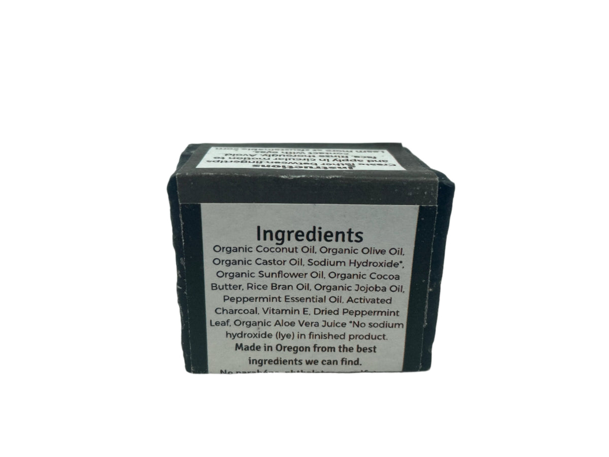 Soap Face Bar - 1.8oz - 2 Scents-Respectful Goods