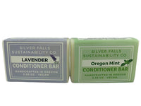 Conditioner Bars - 2.2oz - 2 Scents-Respectful Goods