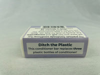 Conditioner Bars - 2.2oz - 2 Scents-Respectful Goods