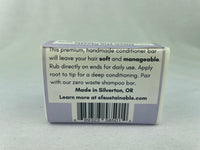 Conditioner Bars - 2.2oz - 2 Scents-Respectful Goods