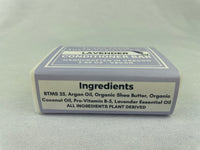 Conditioner Bars - 2.2oz - 2 Scents-Respectful Goods
