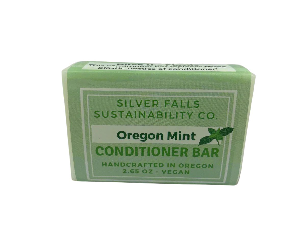 Conditioner Bars - 2.2oz - 2 Scents-Respectful Goods