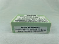 Conditioner Bars - 2.2oz - 2 Scents-Respectful Goods