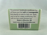 Conditioner Bars - 2.2oz - 2 Scents-Respectful Goods