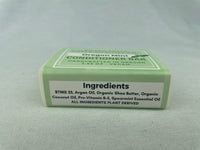 Conditioner Bars - 2.2oz - 2 Scents-Respectful Goods