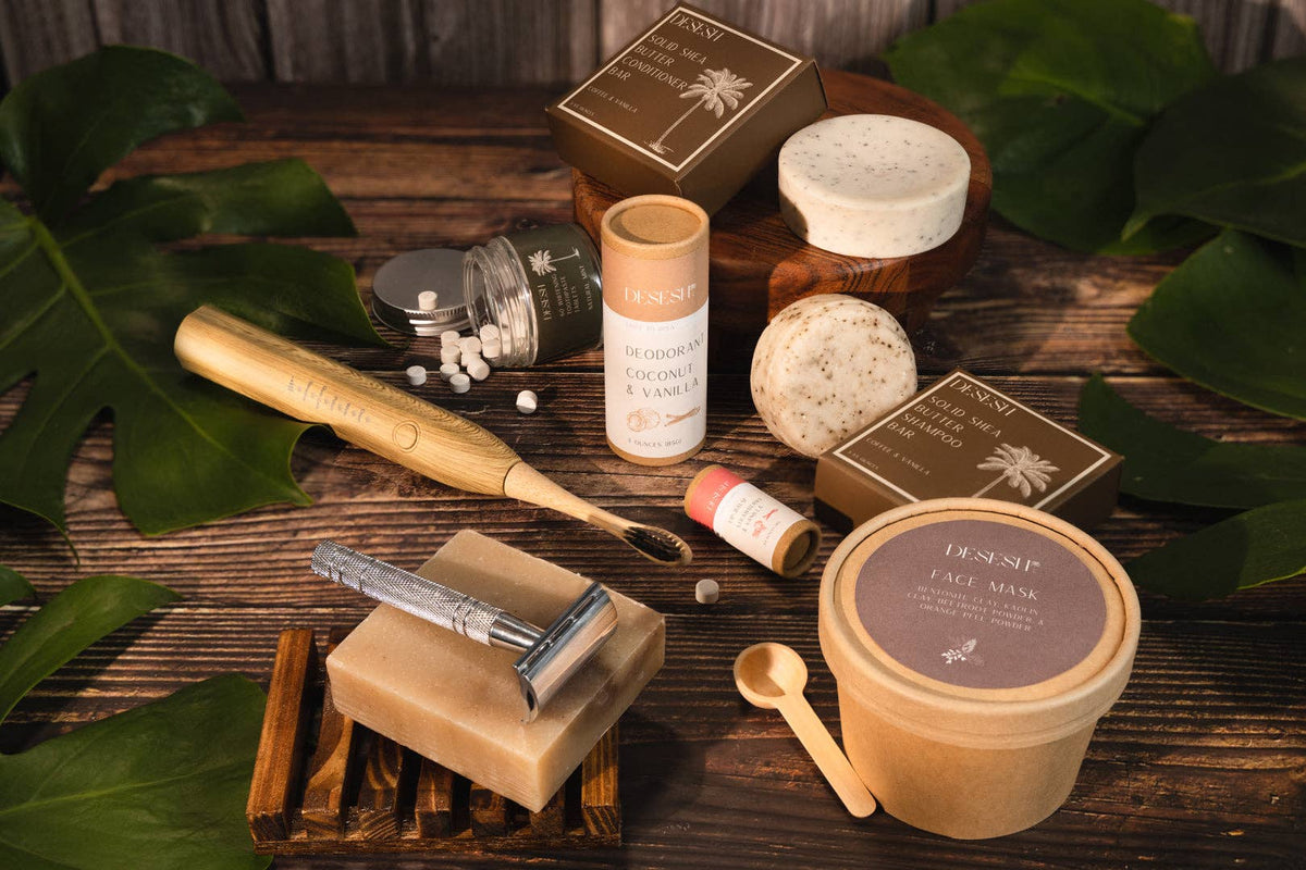 Soap Dish - Wood - Single-Respectful Goods