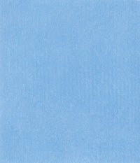 Swedish Dishcloth - Unprinted - 70% Cellulose Pulp 30% Recycled Cotton - 11 Colors - Single Sheets-Respectful Goods