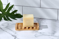 Soap Dish - Bamboo - Single-Respectful Goods