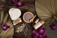 Makeup Remover Pads - 15 Pads-Respectful Goods